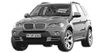 BMW E70 P16D5 Fault Code