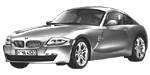 BMW E86 P16D5 Fault Code