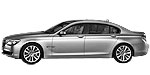 BMW F02 P16D5 Fault Code